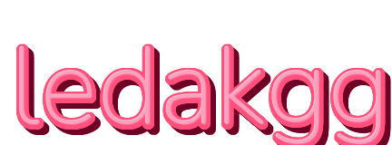 ledakgg — logo kanal